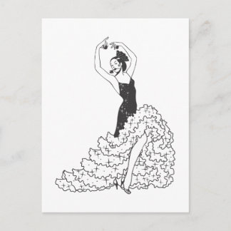 Flamenco_.ai Postcard