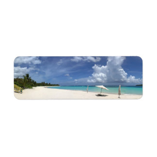Flamenco Beach Culebra Puerto Rico