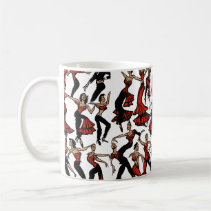 Flamenco Classic Mug