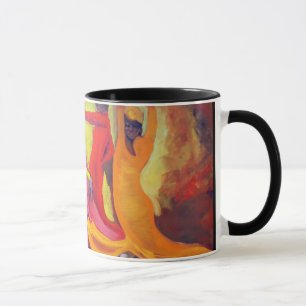 flamenco mug - Customised - Custom... - Customised