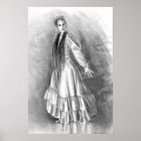 (flamenco)