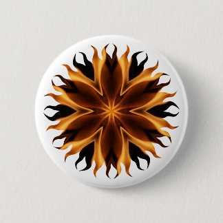 Flames Button