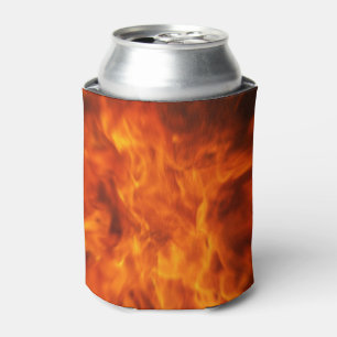 Flames Can Cooler