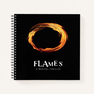 FLAMES Notebook