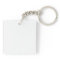 Flamey the Dragon Acrylic Keychain
