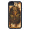 Flaming Egyptian Pharaoh Tutankhamun Phone Case