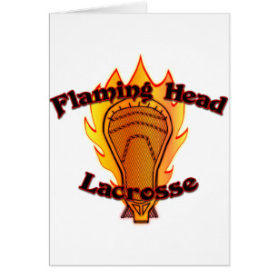 Flaming Head Lacrosse