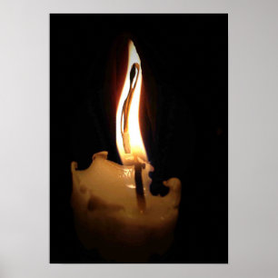 flaming_woman poster