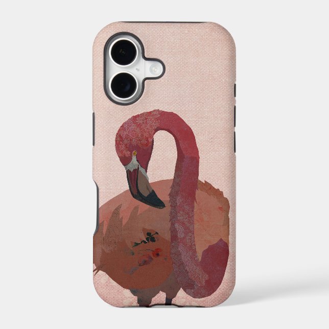 FLAMINGO (Back)