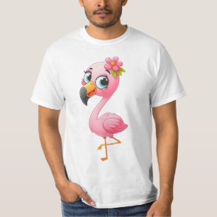 Flamingo 13 T-Shirt