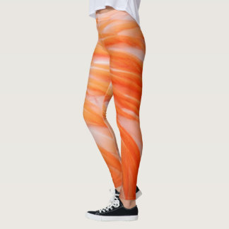 Flamingo 2 Leggings