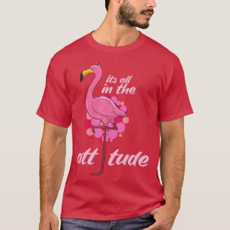 Flamingo 2 T-Shirt