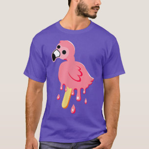 flamingo albert 12 T-Shirt