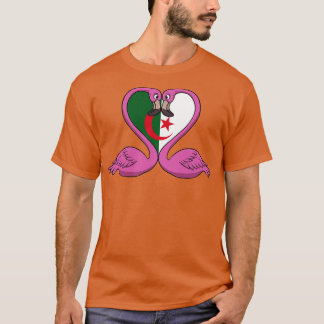 Flamingo Algeria T-Shirt