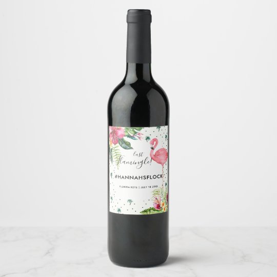 Wine bottle labels nz