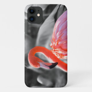 Flamingo Bird Photography Case-Mate iPhone Case