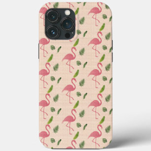 Flamingo Case-Mate iPhone case