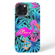 Flamingo  Case-Mate iPhone case