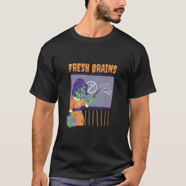 Flamingo crazy   quotes T-Shirt (Front)