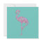 Flamingo Doodle