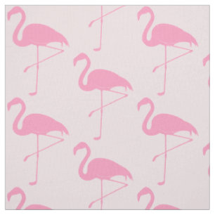 Flamingo Fabric
