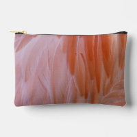 Flamingo Feathers in Shades of Pink