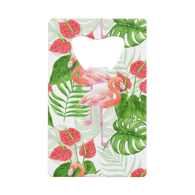 Flamingo garden (Front)