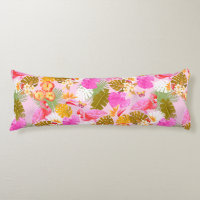 Flamingo Garden Pink