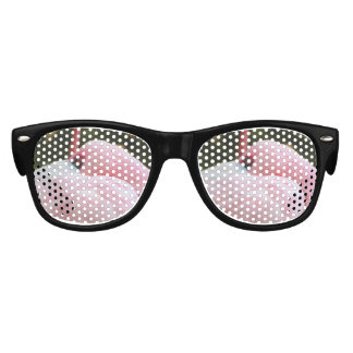 Flamingo  kids sunglasses