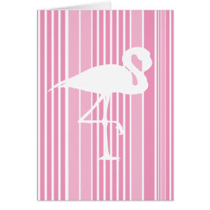 Flamingo Love