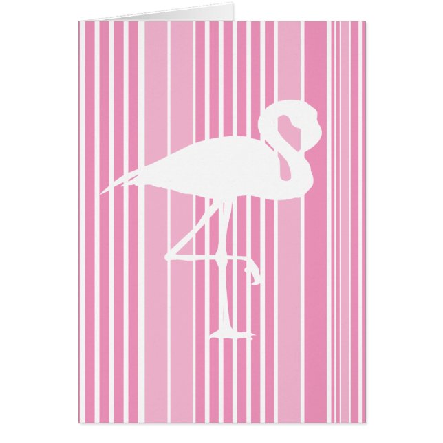 Flamingo Love (Front)