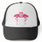 Flamingo Love