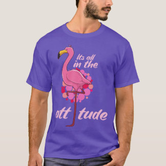 Flamingo Lover T-Shirt