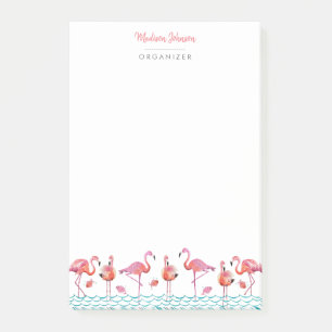 Flamingo   Notes   Sticky Notes