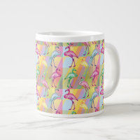 Flamingo Parade