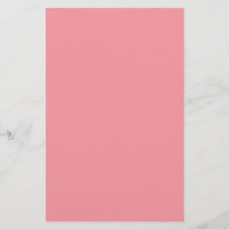 Flamingo Pink