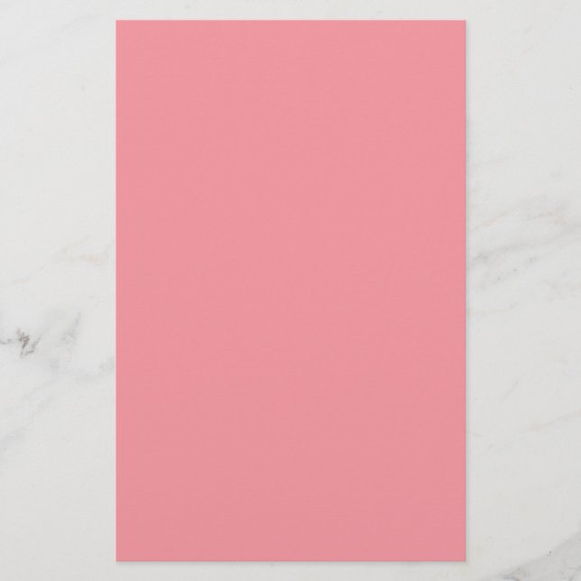 Flamingo Pink (Front)