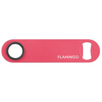 Flamingo pink colour name
