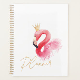 Flamingo Planner