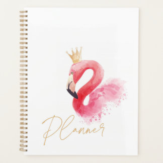 Flamingo Planner