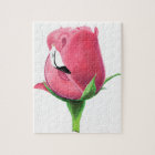 Flamingo Rose