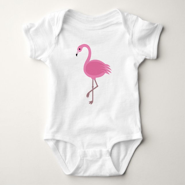 Flamingo Shirt (Front)
