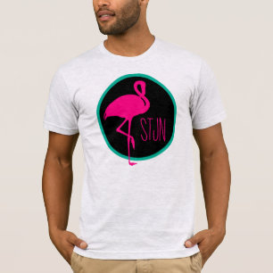 FLAMINGO STJN T-Shirt