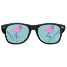 Flamingo Sunglasses