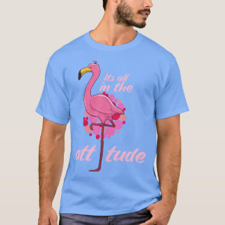 Flamingo T-Shirt