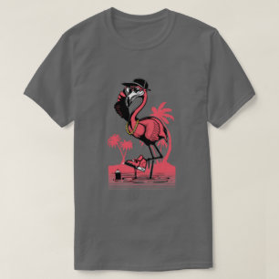 Flamingo T-Shirt