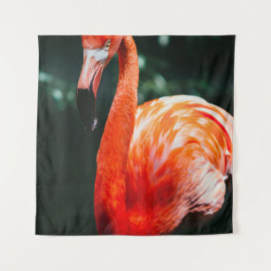 FLAMINGO TAPESTRY