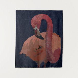 FLAMINGO TAPESTRY