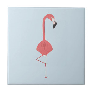 FLAMINGO TILE