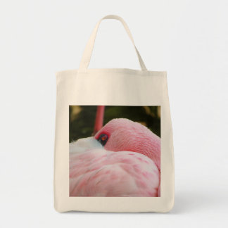 Flamingo  tote bag
